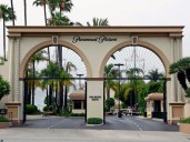 Paramount said to discuss Warner bid with Apollo, Legendary