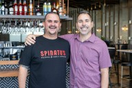 Spinato’s Pizzeria to be part employee