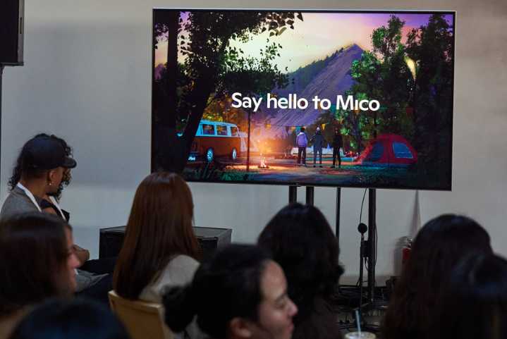 Microsoft hopes Mico succeeds where Clippy failed as tech companies warily imbue AI with personality