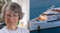 Habló la hija de la adulta mayor que murió tras ser abandonada por un crucero en la isla Lizard, en Australia: 'Mamá murió sola'