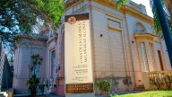 Cultura de la Capital amplió los plazos para la presentación de obra del concurso de artes visuales en Mediano Formato