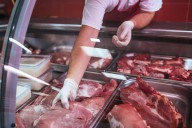 Incautan una tonelada de carne en mal estado en Dosquebradas