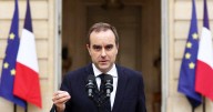 After Sébastien Lecornu's fall, all eyes on Macron's next move with France in political turmoil