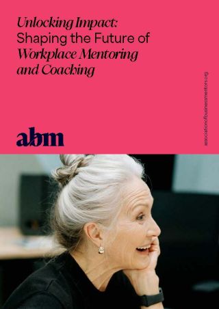 Why Mentoring Works—and How to Measure What Can’t Be Seen