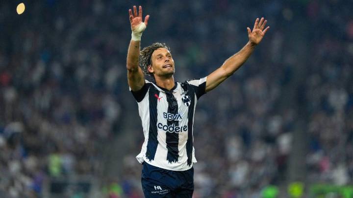 Monterrey supera a Juárez y escala a la tercera posición