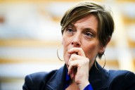 Abuse survivors: We'll only rejoin grooming gangs inquiry panel if Jess Phillips resigns