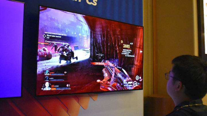 Intel Claims You Won't Need an Nvidia GPU to Push Gaming Frame Rates Through the Roof