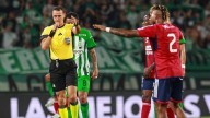 El Clásico Paisa del fin de semana será dirigido por un antioqueño, ¿quiénes conforman la terna arbitral?