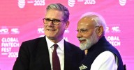 India plans to double bilateral trade with UK by 2030: PM Modi
