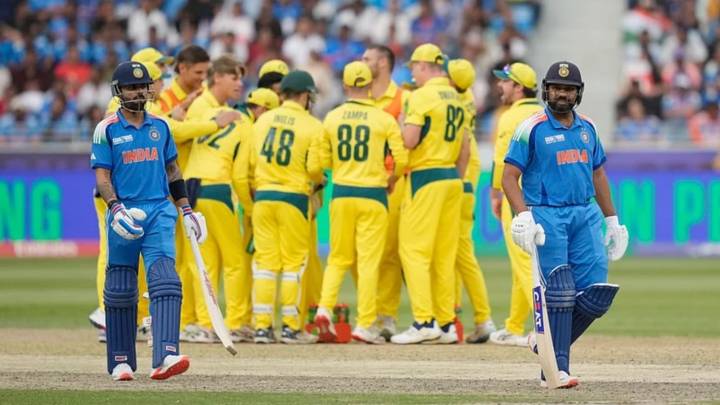 Are Rohit Sharma and Virat Kohli rusty? ‘Don’t think so,’ says India batting coach Sitanshu Kotak