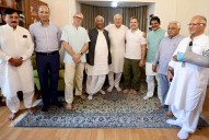Congress May Get One Rajya Sabha Seat as NC Opens Door for Alliance Adjustment