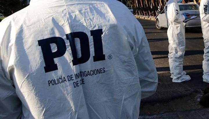 Puerto Aysén: Fiscalía investiga hallazgo de osamentas humanas al interior de vivienda
