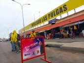 ¡Transformación en marcha! La Alcaldía de Maracaibo redefine el corazón del Casco Central