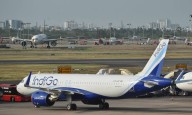 IndiGo to start flights from Delhi to Guangzhou, Hanoi from November 10