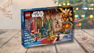 Get the new 2025 Lego Star Wars Advent Calendar on sale while you can