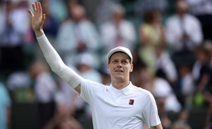 Jannik Sinner duplicó a Alcaraz en ganancias en los ATP Masters 1000 en el 2024