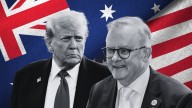 Labor government quietly confident ahead of Trump meeting amid minerals deal