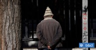 Agreden a adulto mayor en plena vía pública de Futrono: quedó con fracturas en su cabeza