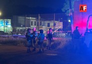 Una mujer es asesinada a balazos en la colonia El Zalatón, en Colima capital