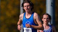 Cross country photos: Colonial League boys championships, Oct. 15, 2025