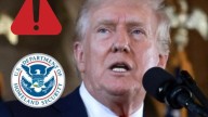 Donald Trump refuerza su política migratoria: estos 6 estados tendrán nuevos centros de detención