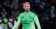 Kasper Schmeichel eviscerated for unseen Celtic moment sin as legend insists 'he'd have had a bloody nose' in my day