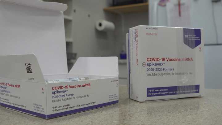 COVID-19 vaccine shows promise in boosting immunotherapy survival rates for cancer patients