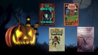 4 haunting Halloween reads to keep you up all night