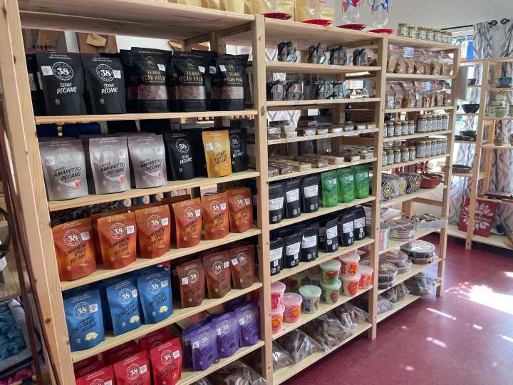20th annual Pecan Fest to feature Seguin’s showcase of small businesses plus big flavor