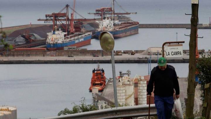 Nuevos datos de la investigación del carbón desaparecido: la terminal del Puerto de Gijón emitió certificados a Telf tras la salida del mineral