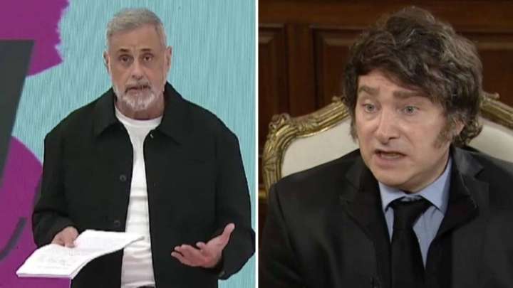 El durísimo mensaje de Jorge Rial que preocupó a todo mundo