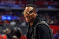 Paul Pierce posts on social media following arrest: ‘I’m good y’all’