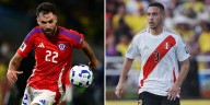 Perú vs Chile EN VIVO HOY: minuto a minuto del amistoso en Santiago por fecha FIFA 2025