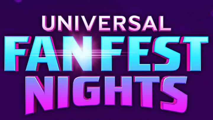 Which fandoms will Universal Studios Hollywood tap for Fan Fest 2026?
