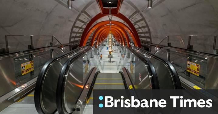 Metro Tunnel: Timetable details revealed as tunnel prepares for early December ‘soft opening’