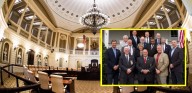 Massachusetts Senate slams brakes on $162M Sheriff bailout amid deficit probe