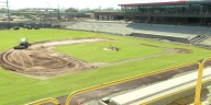 Banana Ball coming to CarMax Park in 2026
