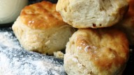 The Vintage Southern Condiment That Transforms Ordinary Biscuits