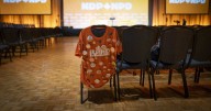 NDP leadership: Tanille Johnston enters race