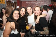 Galería de fotos | Noche de fiesta en Salamanca