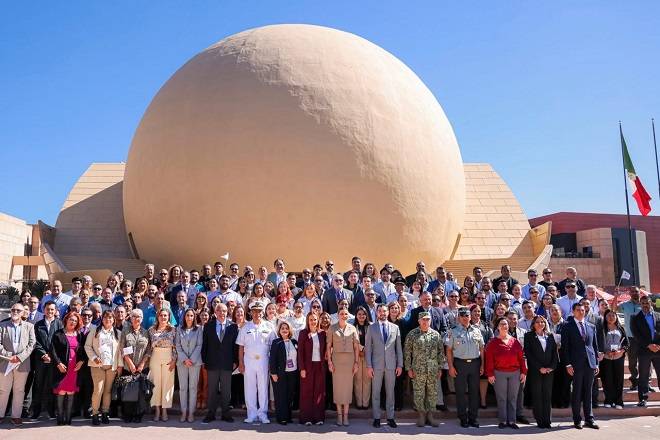 Consejo Estatal de Paz buscará fortalecer tejido social en Baja California