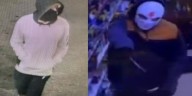 Meriden police search for suspects in series of armed robberies
