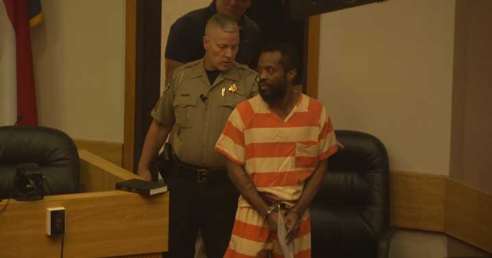 'It's my fault': Zebulon dad says he killed his 4 children in newly released 911 call :: WRAL.com