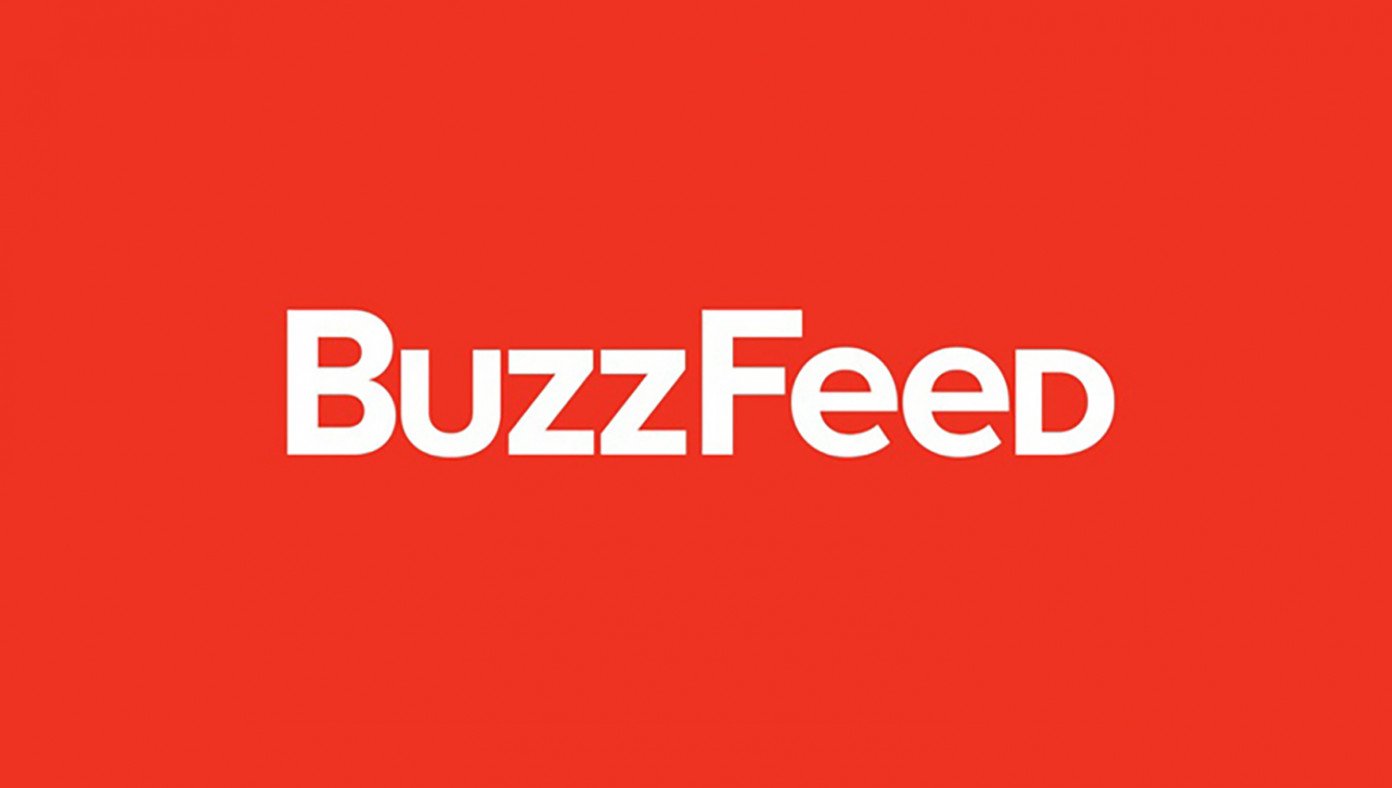 Nation Shocked To Learn Story On BuzzFeed May Not Have Been 100% Factual