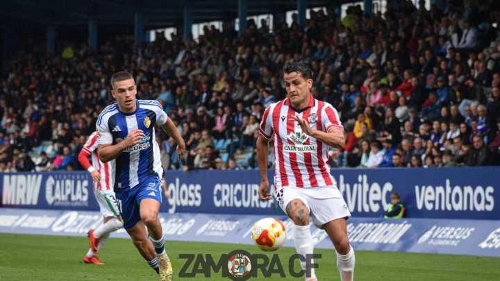 Los resultados del fin de semana polideportivo en Zamora (18