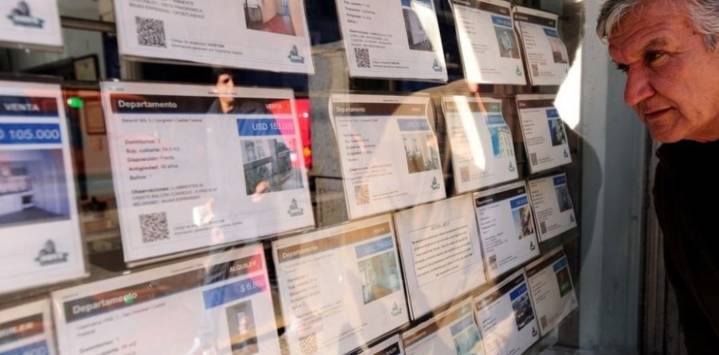 Los bancos se endurecen con los créditos y se frenan operaciones inmobiliarias