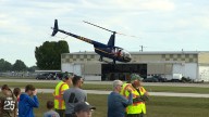 Cleared for takeoff: BowmanFest has taken off for a weekend of historic fun