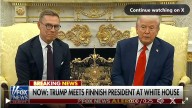 Trump amenaza con expulsar a España de la OTAN por negarse al 5%