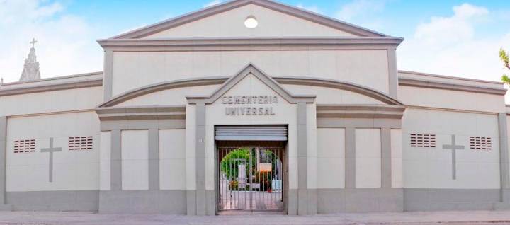Ruta patrimonial de los Archivos Históricos de Barranquilla llega al Cementerio Universal