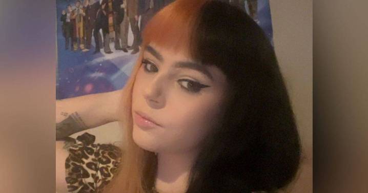 'I was enjoying a night out in Yates - then I couldn't walk, talk or see properly'
